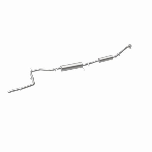 Magnaflow 106-0810