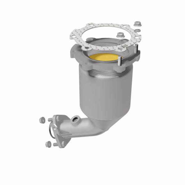 MAG Converter Direct Fit Magnaflow 5481275