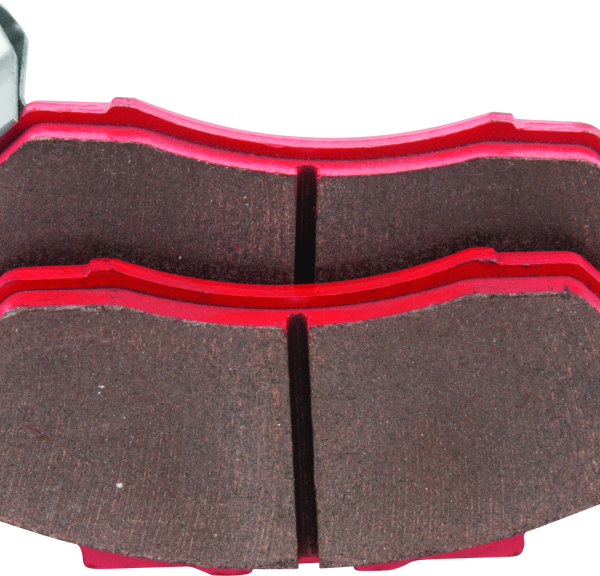 BKM Sintered Brake Pads BikeMaster 961590