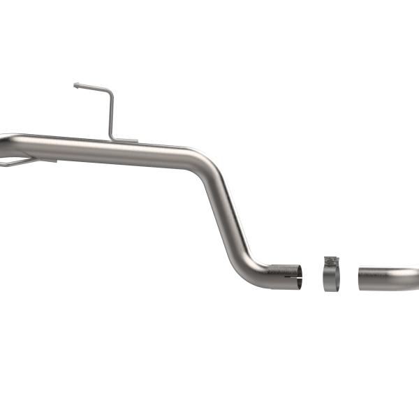 AFE Exhaust Axle Back aFe 49-46081