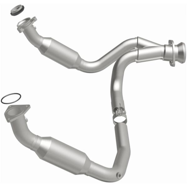 Magnaflow 5451631