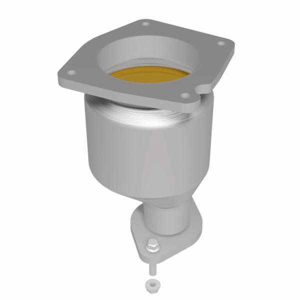 Magnaflow 452215