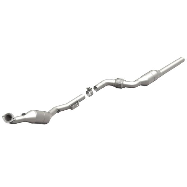 MAG Converter Direct Fit Magnaflow 51823