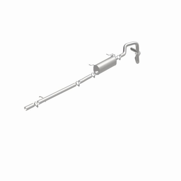 MAG BRE Exhaust Kits Magnaflow 106-0007
