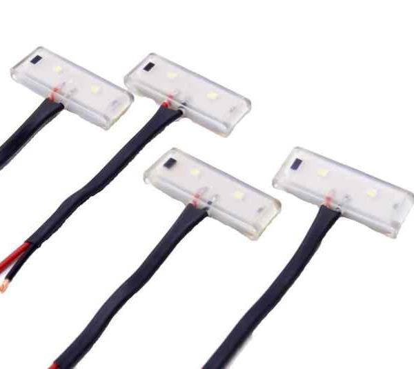 AMP Research 75131-01A