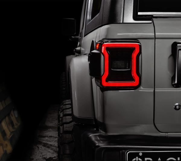 ORACLE Lighting 5852-504