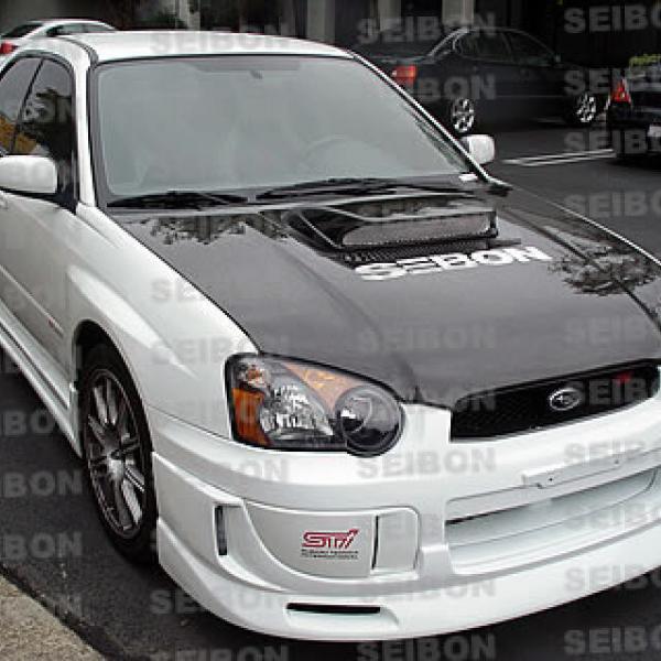 Seibon HD0405SBIMP-OE