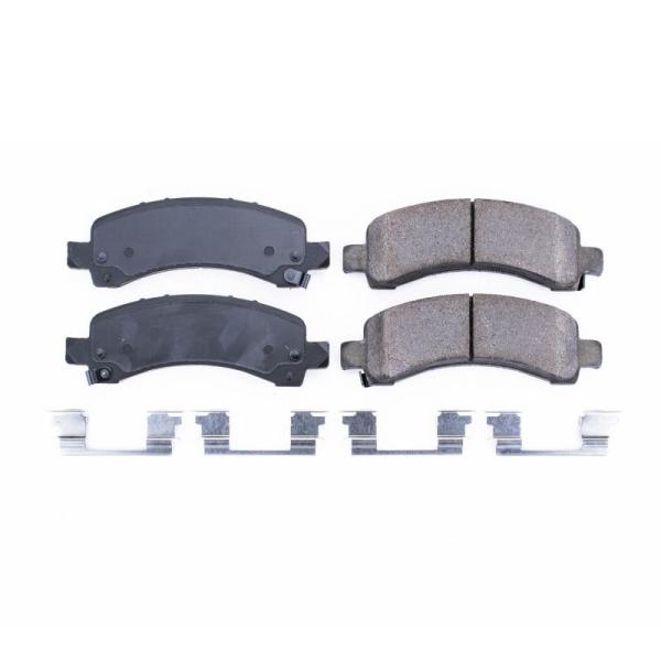PowerStop 17-974A