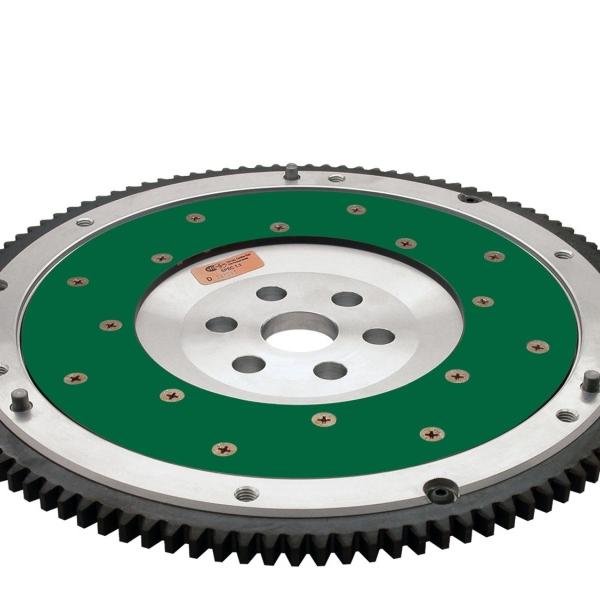 FID Aluminum Flywheels -Import Fidanza 191161