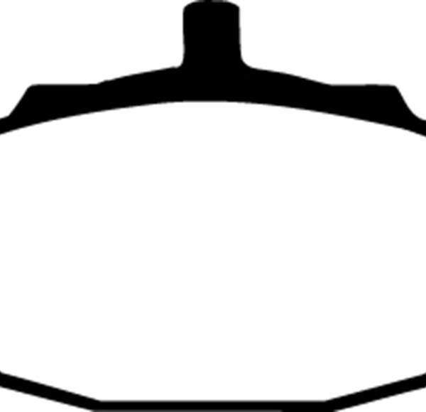 EBC DP2243