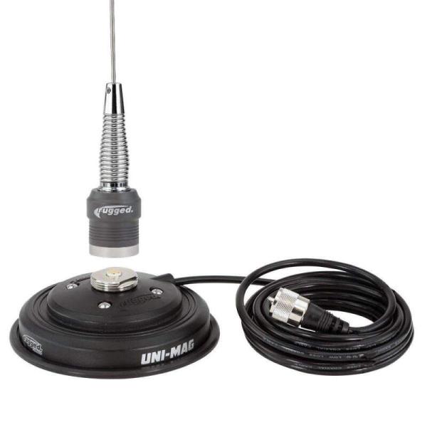 Rugged Radios SS-WM1-M1-H28