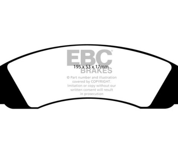 EBC DP41767R