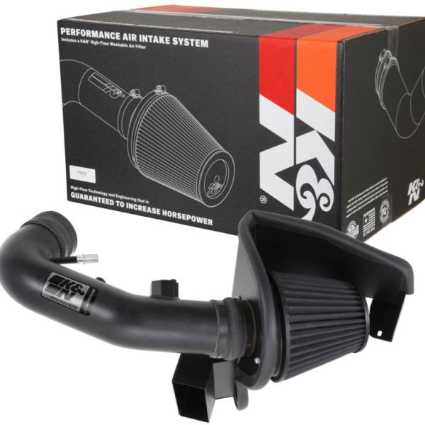 K&N Engineering 71-3527