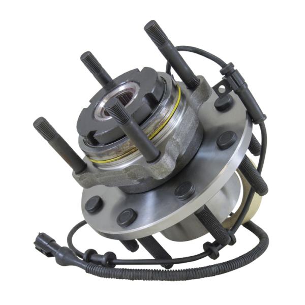 Yukon Gear & Axle YB U515056