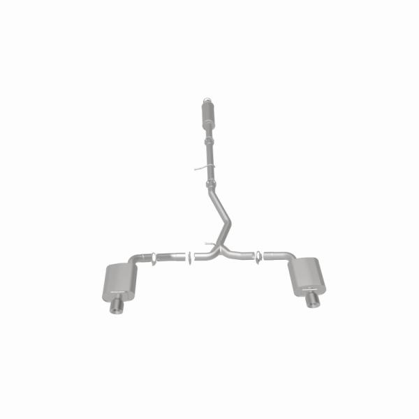 Magnaflow 106-0459