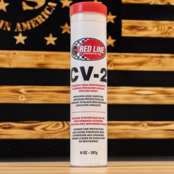 Carli CS-CV2GREASE