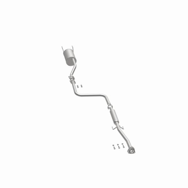 MAG BRE Exhaust Kits Magnaflow 106-0306