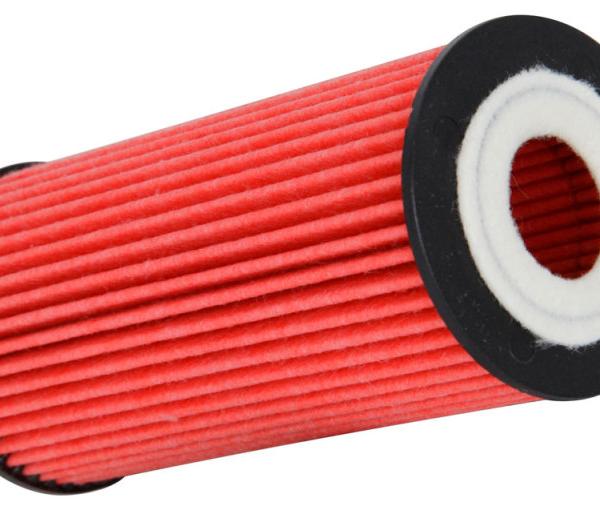 KN Oil Filter K&N Engineering HP-7038