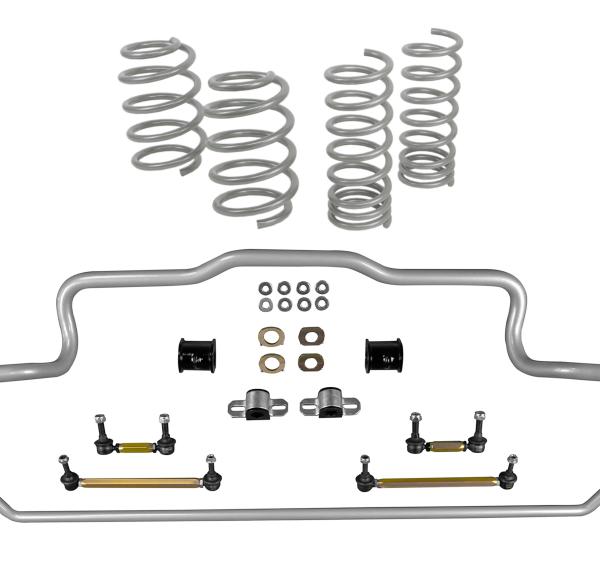 Whiteline GS1-FRD008
