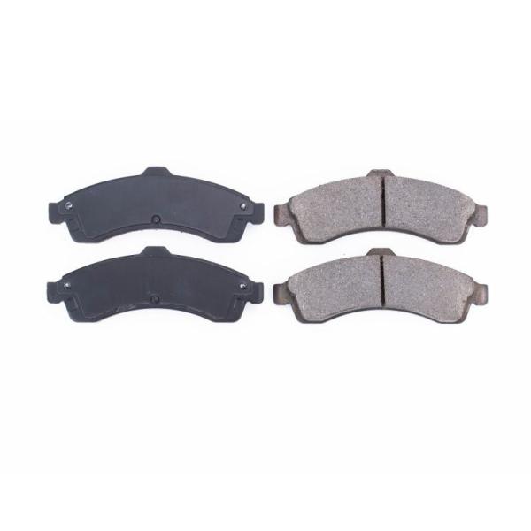 PowerStop 16-882