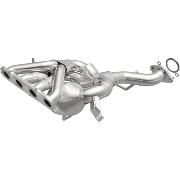 MAG Converter Direct Fit Magnaflow 22-118