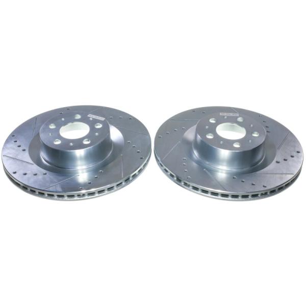 PowerStop AR84011XPR