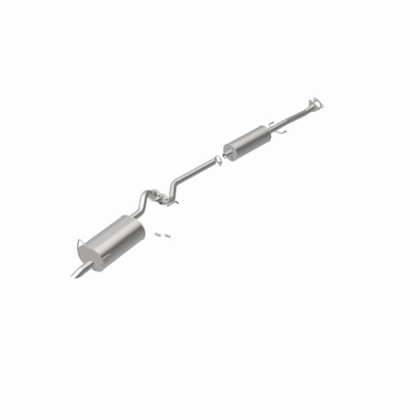 MAG BRE Exhaust Kits Magnaflow 106-0621