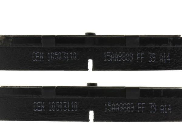 Stoptech 308.03110