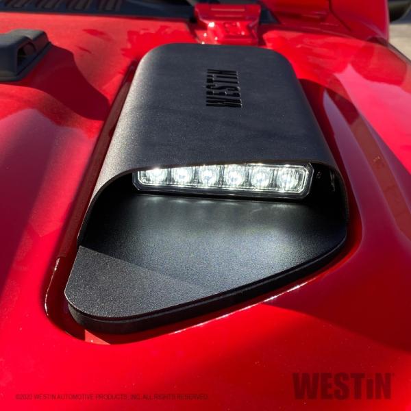 Westin 62-41115