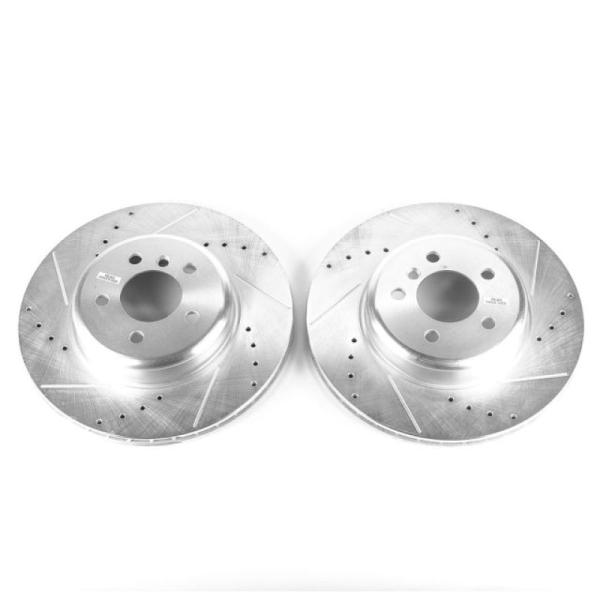 PowerStop EBR1237XPR