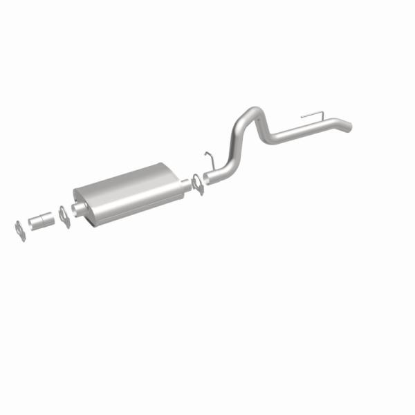 MAG BRE Exhaust Kits Magnaflow 106-0051