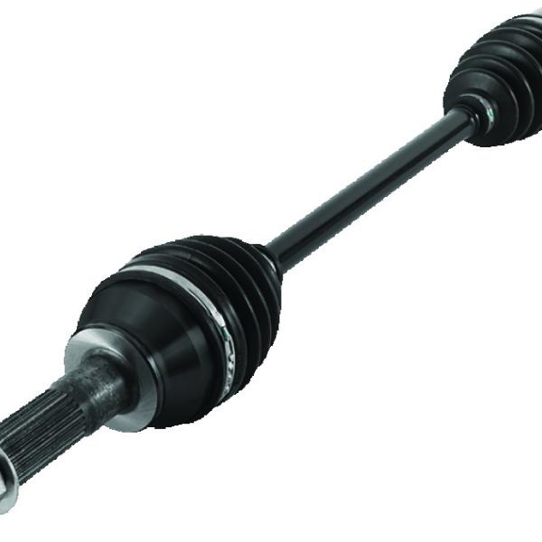 QuadBoss 609205