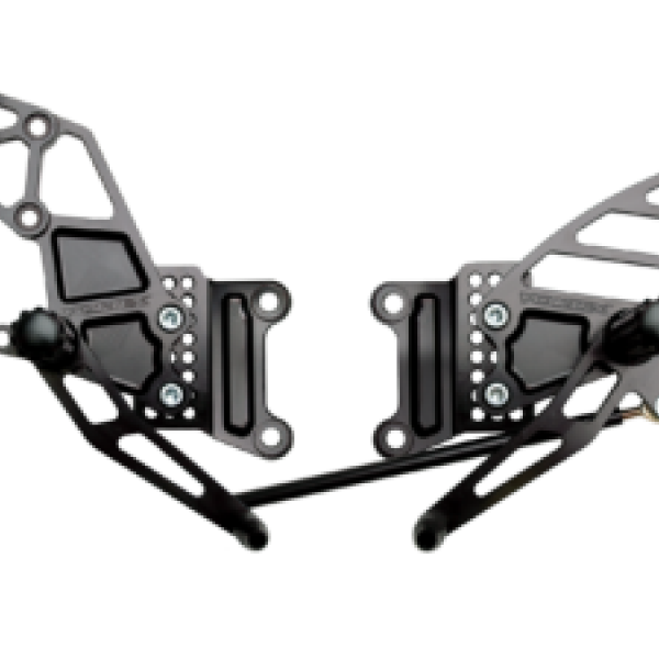 Vortex Racing RS406K
