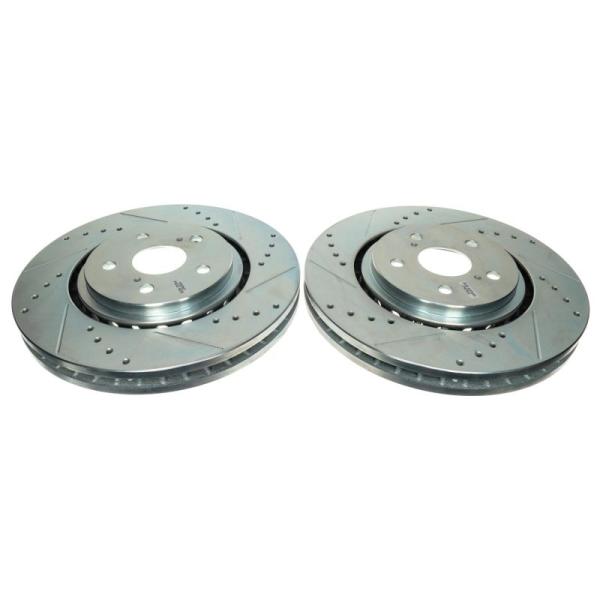 PowerStop JBR1797XPR