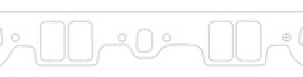 CG Intake Gaskets Cometic Gasket C5416-059