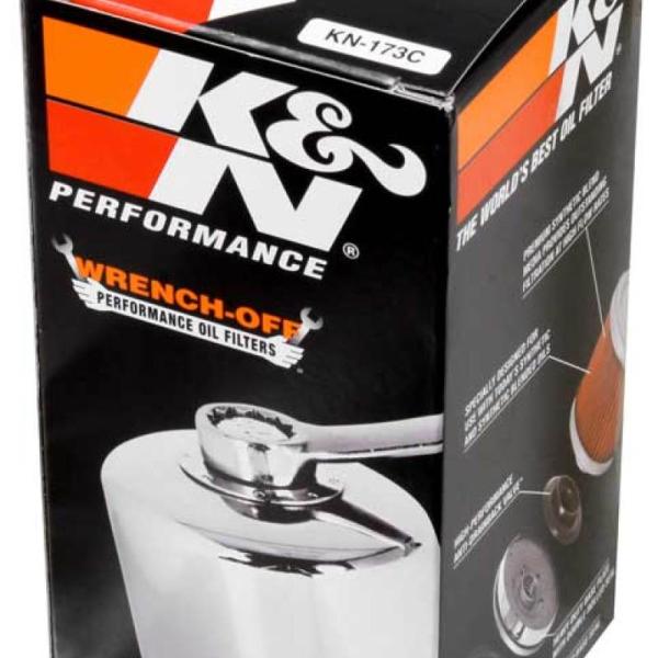 K&N Engineering KN-173C