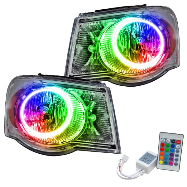 ORACLE Lighting 7012-504