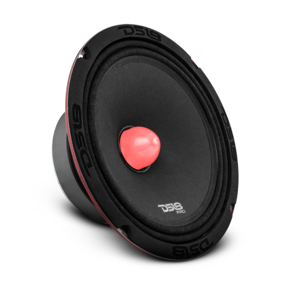 DS18 PRO-X8.4BMRGB