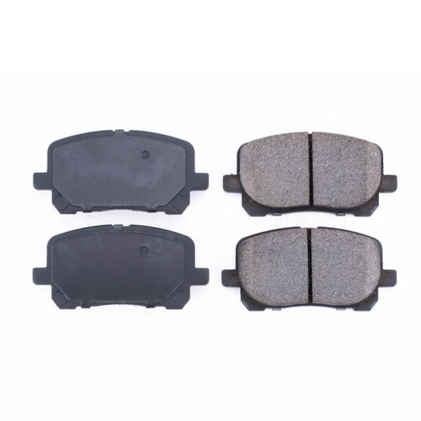 PowerStop 16-923