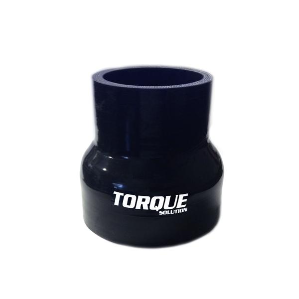 Torque Solution TS-CPLR-T2275BK
