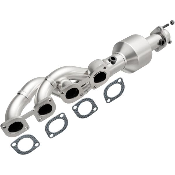 Magnaflow 452790