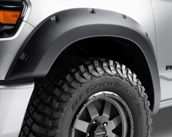 Bushwacker 58131-08