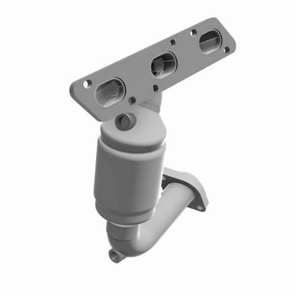 MAG Converter Direct Fit Magnaflow 49371