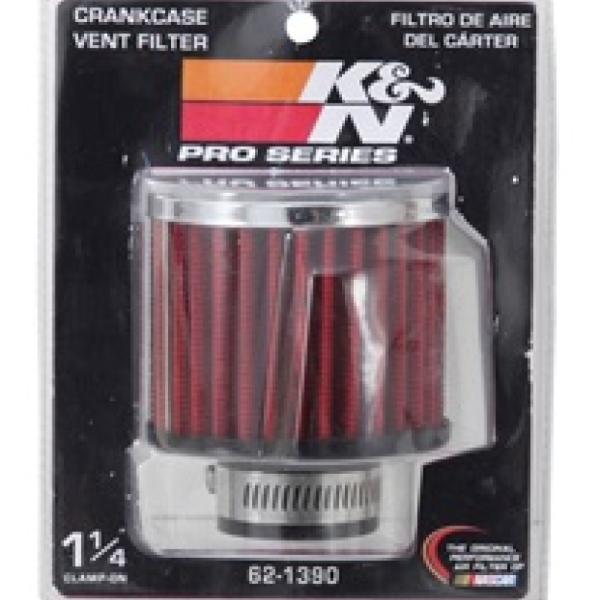 K&N Engineering 62-1390