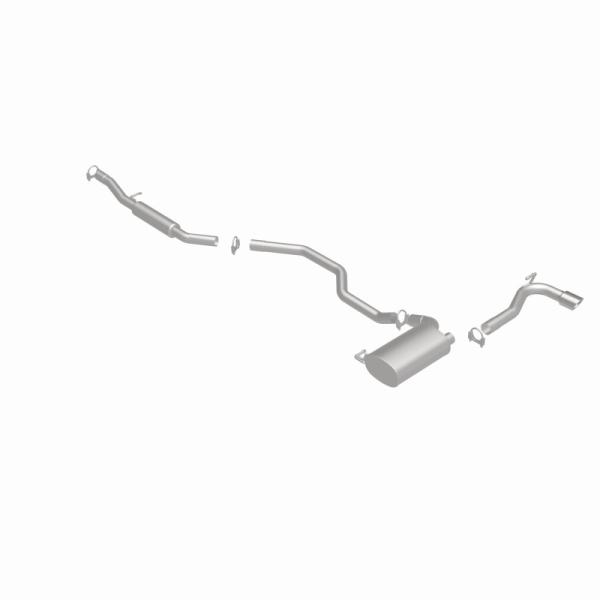 MAG BRE Exhaust Kits Magnaflow 106-0776