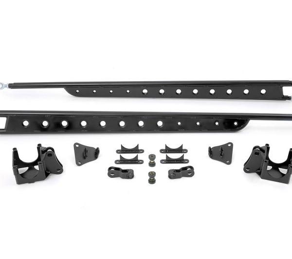 Fabtech FTS62003BK