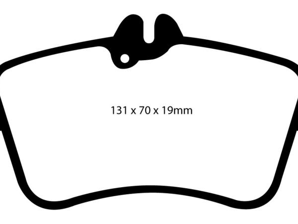 EBC DP21580