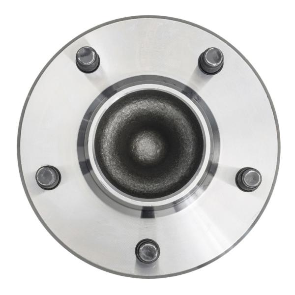Moog 512222