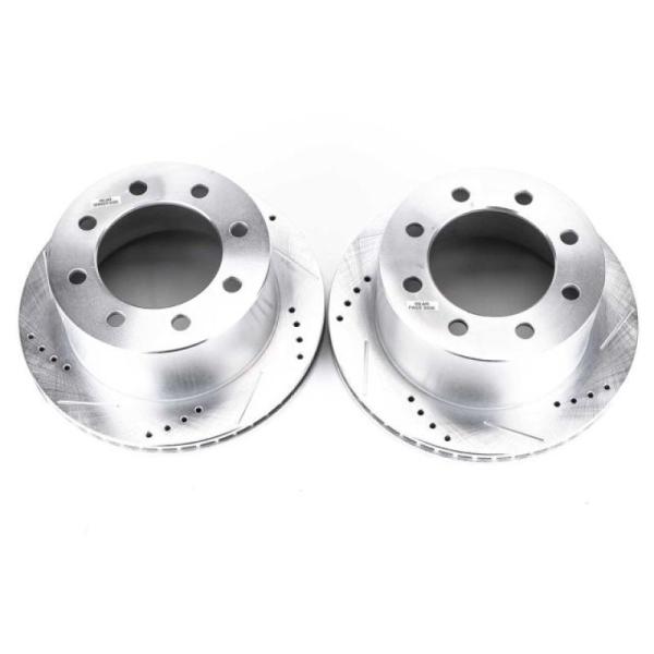 PowerStop AR8753XPR