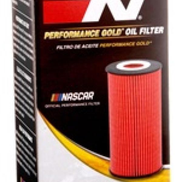 KN Oil Filter K&N Engineering HP-7038